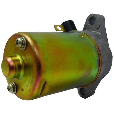 Replacement For Gmi Gmi 107 Scooter Year: 2008 50Cc Starter